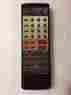 Avr-610 Rc-146 Denon For Vgc