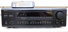 Avr-65 Denon 5.1 Channel Digital