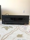 80ii Avr Harman Kardon Harmon Ii Black Audio Video Receiver Good