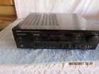 Avr-810 Denon Precision Audio Av