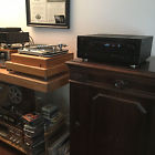 Avr-884 Denon Home Theater Receiver