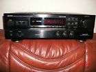 Avr-900 5.1 Surround Audio Channels. Denon Receiver Component Precision - Av