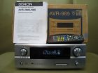 Avr-985s Denon Avr 985 7.1