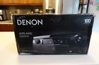 Avr-a100 Denon Mint 100th Anniversary