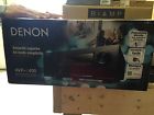 Avr-e400 Denon