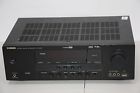 Bundle-47277 Avr Htr-6050 100 Watts Per Channel Yamaha Natural Sound Avr-htr 6050