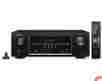 Avr-s510bt Avrs510bt S510bt Denon 5.2 Channel Full 4k Ultra Hd A V Receiver With Bluetooth