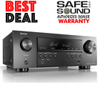 Avr-s540bt Denon Receiver Replaces 883795004466