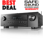 Avr-s640h Denon Receiver Heos 0883795004459