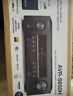 Avr-s650h Denon Full Ultra Hd Channel Av Receiver With Voice Control