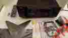 Avr-s710w Denon 7.2 Ch Full 4k Ultra Hd Av Receiver No Power 479 List