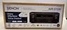 Avr-s750h Denon Channel Ultra Hd Home Theater Network Av Receiver
