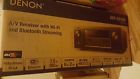 Avr-s900w Avr-s910w Avrs910w Denon New 7.2ch Receiver 4k Ultra Hd Replaces
