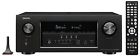 Avr-s920w Denon 7.2 Channel Full 4k Ultra Hd Av Receiver With Bluetooth Wifi 883795003827