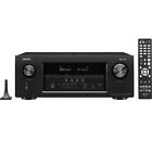 Avr-s930h Denon 7.2-channel Network A-v 883795004169