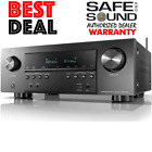 Avr-s930w Avr-s940h Denon Receiver Heos Replaces 883795004473