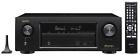Avr-x1 Denon Channel Full Ultra Hd Av Receiver With Bluetooth