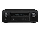 Avr-x1100w 1225watt Avrx1100w Receiver Denon 7.2ch Ultra 4k Hd