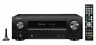 Avr-x1600h Denon Ultra Hd Av Receiver With Audio And Heos