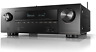 Avr-x1600h-k Denon Av Surround Receiver Black