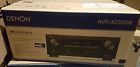 Avr-x2300w Denon New 7.2ch Receiver 4k