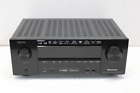 Avr-x2500h Denon Network Receiver