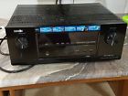 Avr-x3000p Denon Professoinal Professional 7.2 Channel