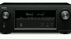Avr-x3200w Avrx3200w Denon 7.2 Channel Home Theater Surround Sound Amp Dolby Atmos Wifi