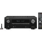 Avr-x3500h Denon Channel Av Receiver