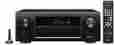 Avr-x4200w Denon 7.2 Channel Full 4k Ultra Hd A V Receiver Please Read