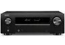 Avr-x550bt Denon Av Surround Receiver Black Bluetooth Tc