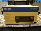 Avr-x6200w Denon Receiver Excellent Condition