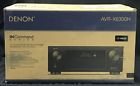 Avr-x6300h Denon 11.2 Channel 4k 883795004015