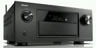 Avr-x7200w Denon Networked A V Receiver New Free Shipping Usa 883795003087
