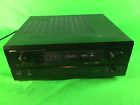 Avr0-3802 Denon Av Surround Sound Stereo Receiver Dolby Digital Home Theatre