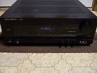 Avr100 Harman Kardon Avr 100 Home Theater Receiver 5.1 Channel 200 Watts Great Deal