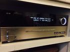 Avr140 Harman Kardon 6.1 Channel Home Theater Audio A V Receiver