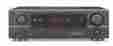 Avr1707 1707 Denon Avr 7.1 Channel 770 Watt Reciever Dolby Pro Logic Iix Multi-zone