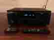Avr1908 1908 Denon Avr Home Theater 90w 7.1 Receiver W 2 Remotes Bundle Tested