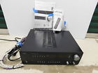 Avr200 Arcam Home Theater Surround Sound Receiver Excellent Condition