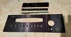 Avr202 B K Faceplate