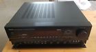 Avr-2500 Avr2500 Denon Precision Audio Component Av Surround Receiver Model Japan