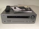 Avr250s Arcam Avr250 Silver 7.1