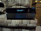 Avr2600 Harman Kardon Receiver-manual-remote Bundle