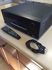 Avr525 Harman Kardon Avr 525 7.1 Channel 490 Watt Receiver 510