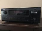 Avr-689 Avr689 Denon 7.1 Channel 110