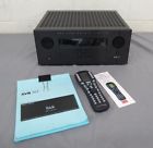 Avr707 Avr Stereo Home Theater Receiver Msrp