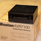 Avr7100 Boston Acoustics Receiver Great Condition