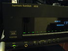 Avr80 Harman Kardon Avr 80 Thx 5.1 Channel 375 Watt Receiver