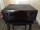 Avr883 Denon Avr 883 6.1 Channel 660 Watt Receiver